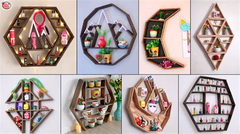 Home Decor Ideas With Cardboard