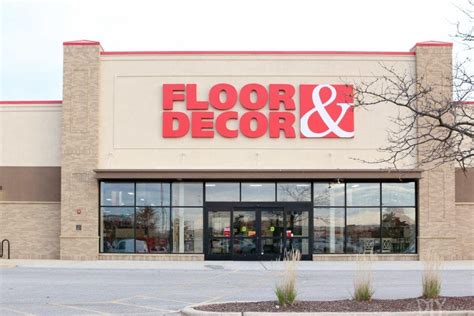 Home Decor Tile Stores