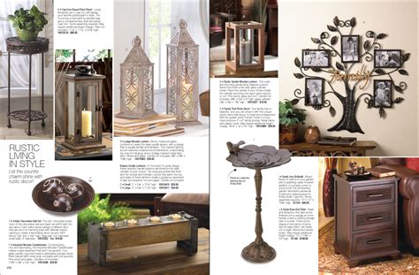 Home Decorating Catalogs Online