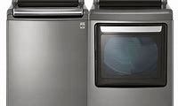 Home Depot Appliances Washers and Dryers