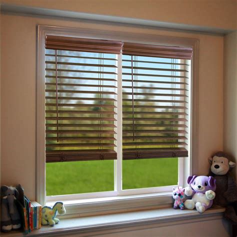 Transform Your Space with Home Depot's Stylish and Functional Blinds for Windows