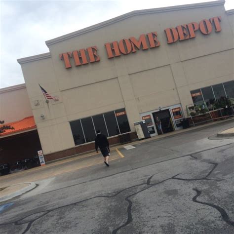 Discover the Ultimate DIY Destination at Home Depot Blue Springs: Your One-Stop Shop for Home Improvement Essentials!