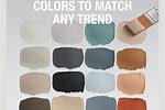 Home Depot Color-Matching Paint