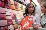 Home Depot Commercial Fired Up