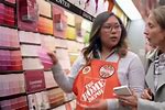 Home Depot Commercial Ispot