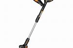 Home Depot Cordless Weed Eater