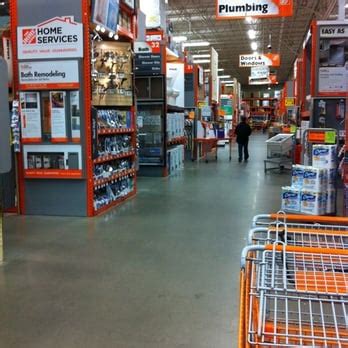 Shop Home Depot Eden Prairie for Your Home Improvement Needs
