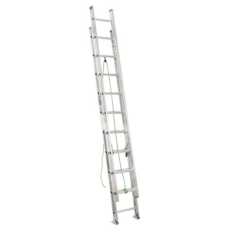 Upgrade Your Reach: Home Depot's 10ft Extension Ladder for Your Home Projects
