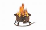 Home Depot Gas Fire Pits Outdoor
