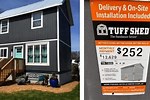 Home Depot Houses