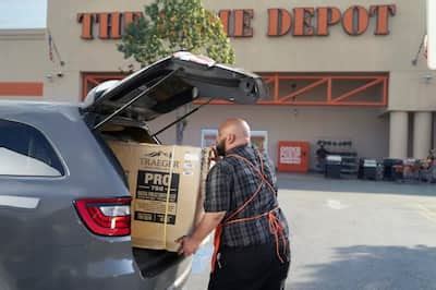 Home Depot Imperial