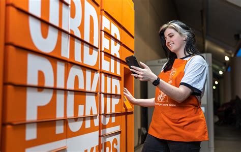 Secure Your Future - Find Your Dream Job at Home Depot!