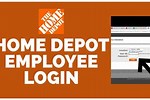 Home Depot Log In