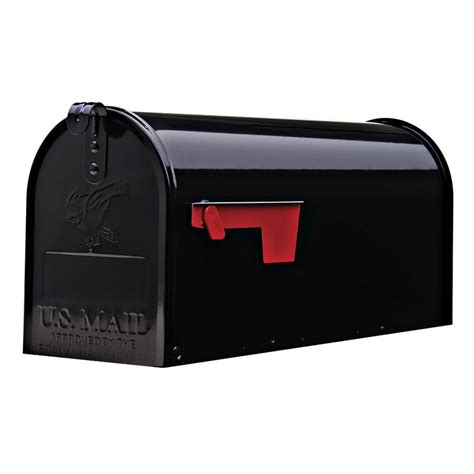 Get Secure & Stylish Mailboxes at Home Depot
