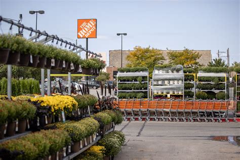 Explore the Best Home Improvement at Home Depot Maple Grove