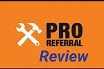 Home Depot Pro Referral Reviews