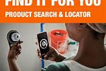 Home Depot Product Search