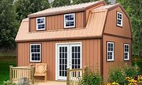 Home Depot Shed Houses