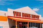 Home Depot Store Spid