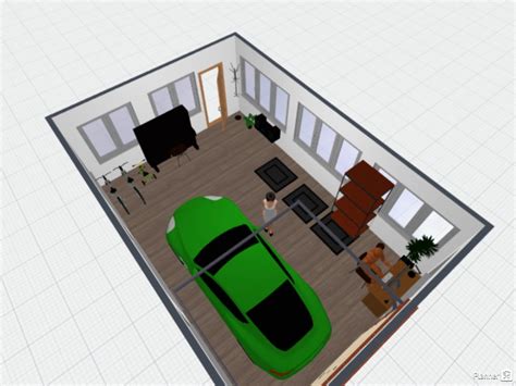 Home Design 3D Garage: Tipps und Tricks