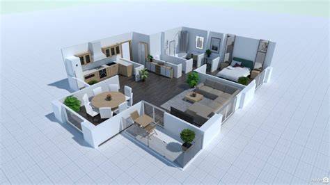 Home Design 5D Features