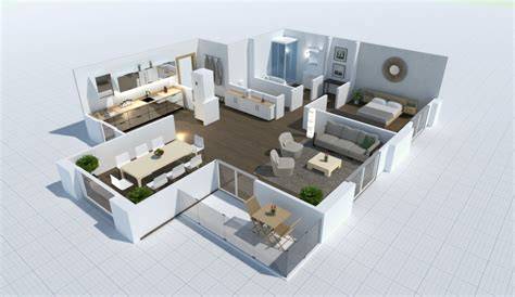 Home Design 5D Interior Design