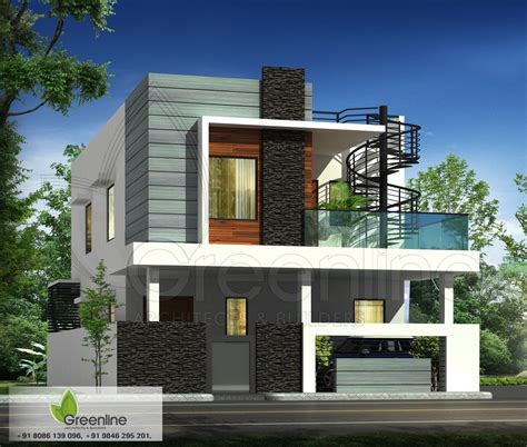 Home Design Bangalore Style