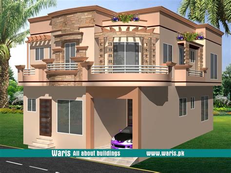 Home Design In Pakistan
