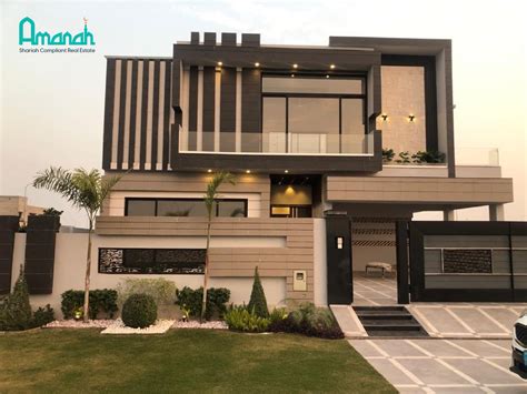 Home Designs In Pakistan