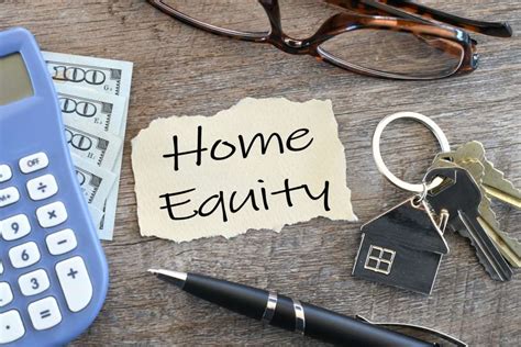 Home Equity Insurance