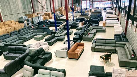 Home Furniture Outlet Campbelltown