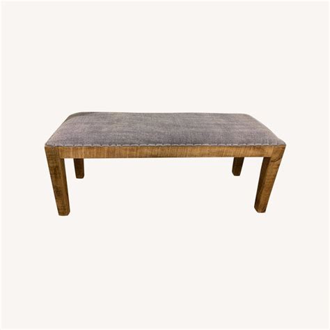 Home Goods Bench