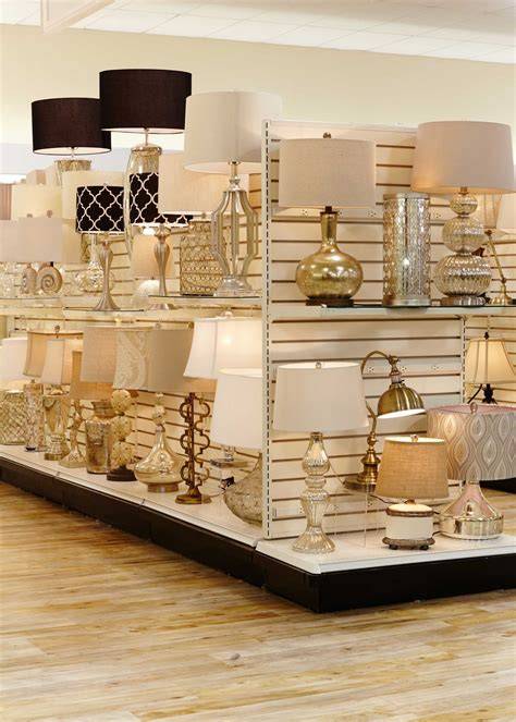 Home Goods and Decor