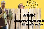 Home Improvement On YouTube Watch