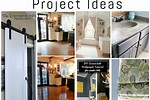 Home Improvement Project Ideas