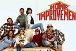 Home Improvement Season 5 Episode 8