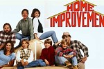 Home Improvement TV Show Season 9