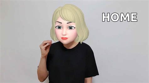 Home In Sign Language