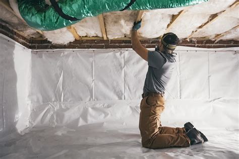 Home Insulation Repair Services