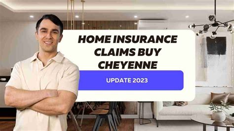 Secure Your Nest with Ease: Get an Affordable Home Insurance Estimate Now in Cheyenne!