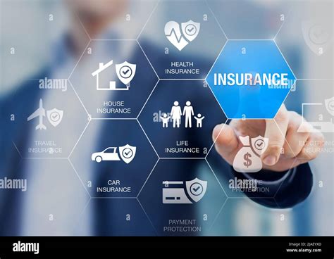 Home Insurance Life Insurance