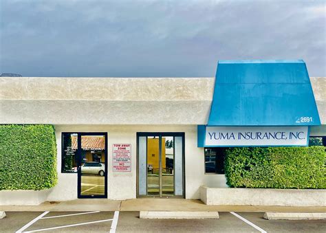 Home Insurance Yuma Az