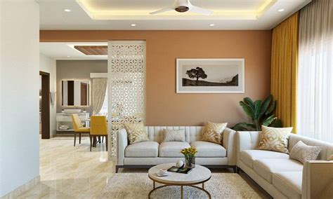 Home Interior Design Planning