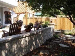 Home Landscape Bolingbrook