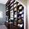 Home Library Wall Unit