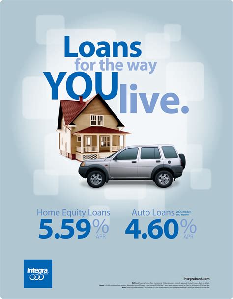 Home Loan Auto Loan