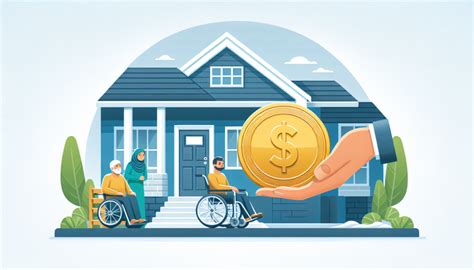 Home Loan On Disability