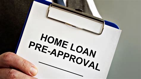 Home Loan Pre Approval Without Hard Inquiry