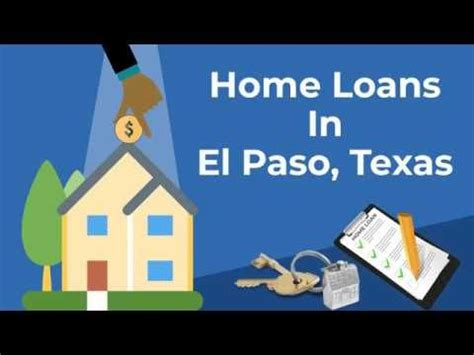 Home Loans El Paso Reviews