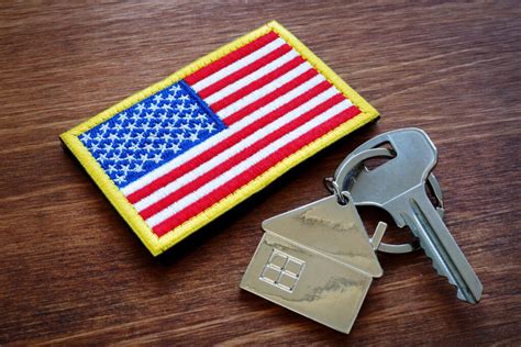 Home Loans El Paso Veterans